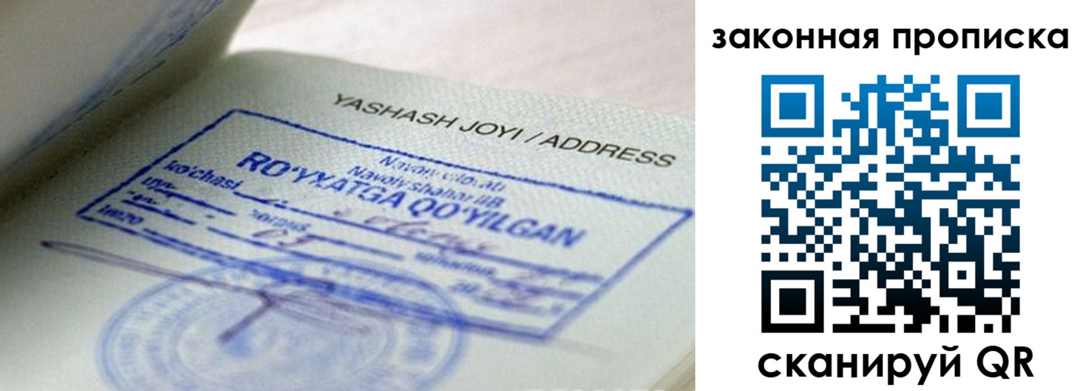 прописка гарантия в Домодедово